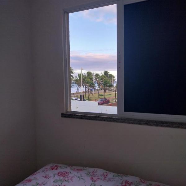 Ap pé na areia