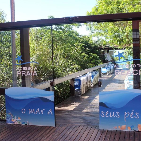 Jurerê Beach Village é Destino Floripa - Foto 2