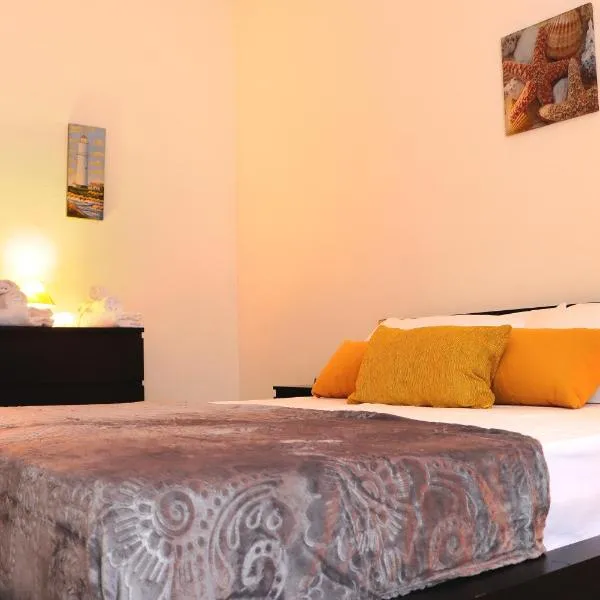 Miko Apartment by Quokka 360 - flat in Legnano, hotel in Legnano