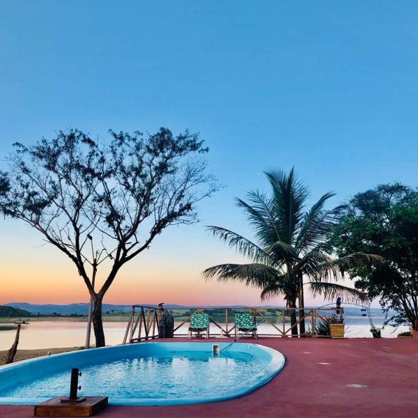 Casa da Ilha