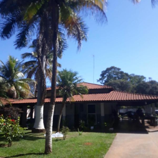 Área de Lazer - Foto 4