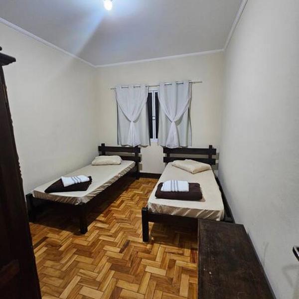 APTO 101 - No centro, pertinho de tudo, apto térreo! - Foto 2