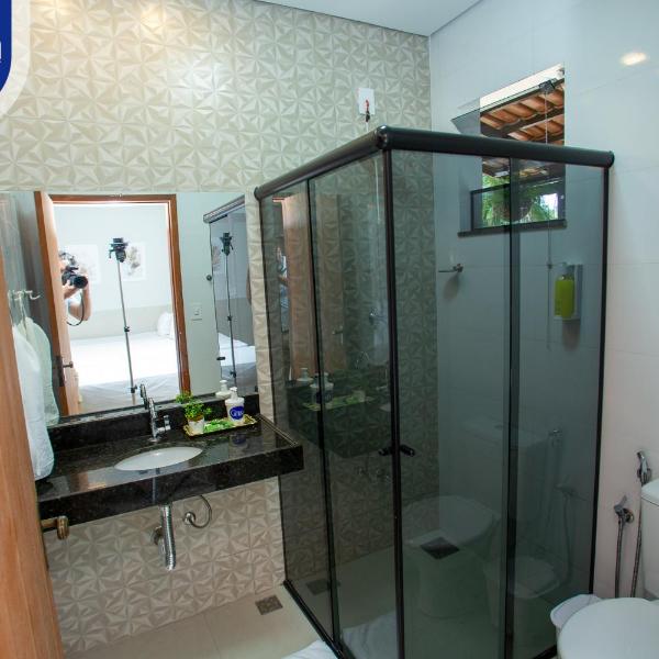 Hotel Pousada da Gruta - Foto 3