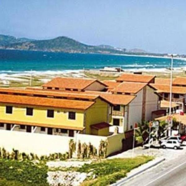 Casa em Condominio Cabo Frio