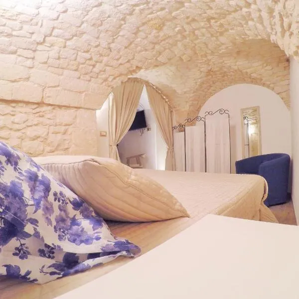 Al Borgo dell'Arte Suite: Scicli'de bir otel