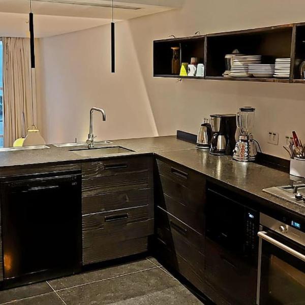 CASA BRIGITTE, de FRENTE PARA O MAR ! - Foto 4
