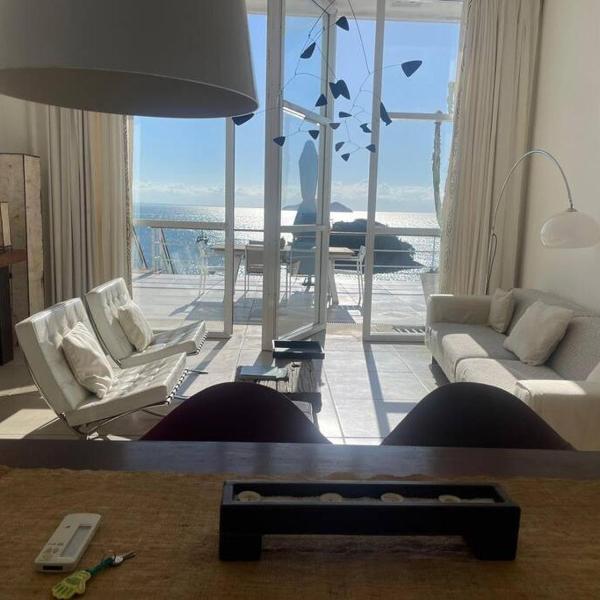 CASA BRIGITTE, de FRENTE PARA O MAR ! - Foto 5