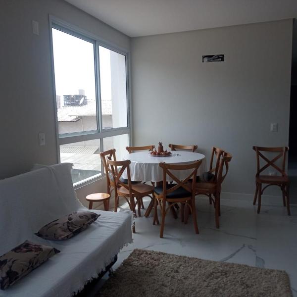 Apartamento com vista para montanha em Palmas 4