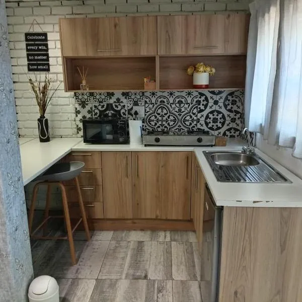 Lesedi Guesthouse Middleburg, khách sạn ở Middelburg