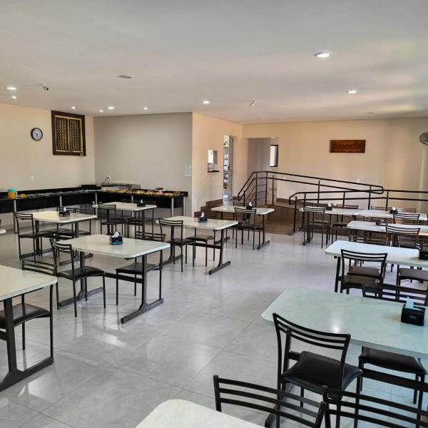 Hotel Campo Verde - Foto 4