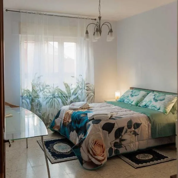 Affittacamere Principe, hotel v destinaci San Marco dei Cavoti