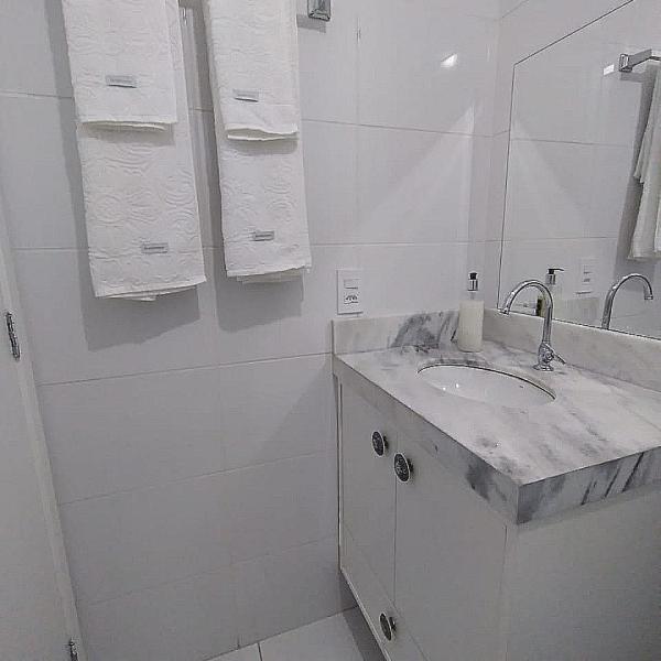 Apartamento LUVS - Foto 3