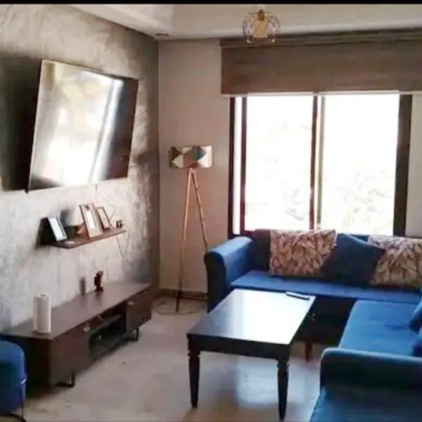 Super cosy, hotel v destinaci Safi
