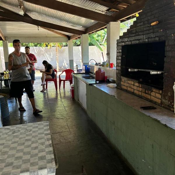 Área de Lazer - Foto 3