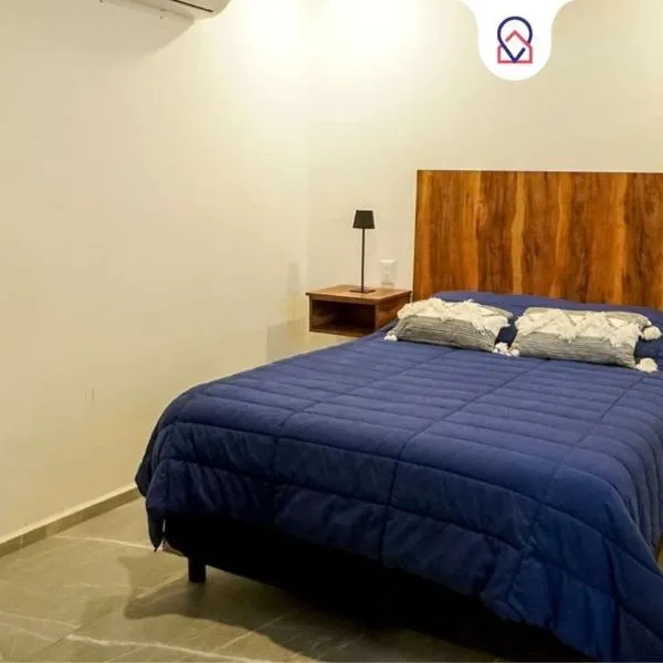 Lofts Arsénico, hotel in San Luis Potosí