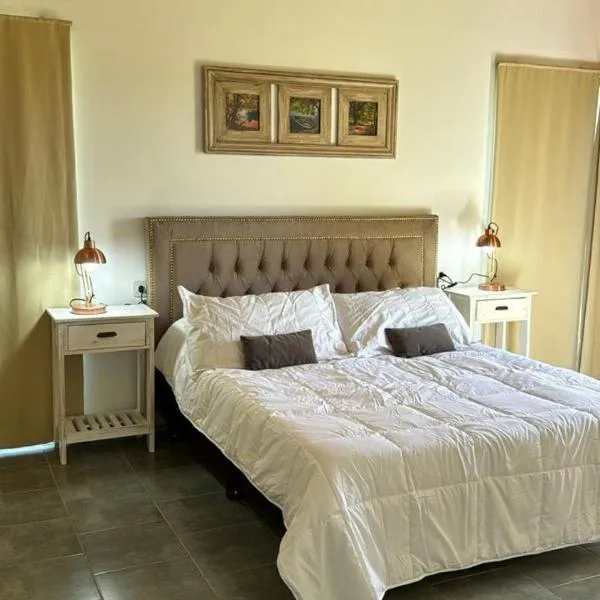 Brisas de Brandsen, Chacras con estilo, hotel en Loma Verde