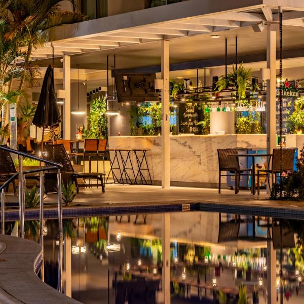 Esuites Lagoa Santa - Foto 5