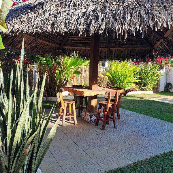 Pousada Villa Kalani - Foto 4