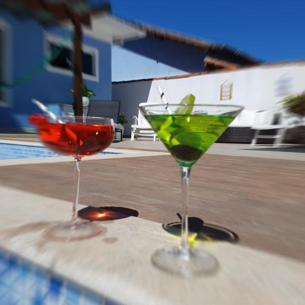 Casa de praia no Peró Cabo Frio com Piscina - Foto 5