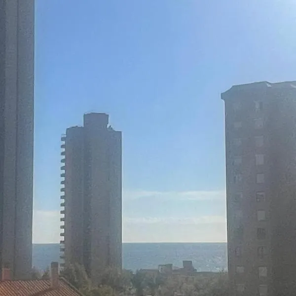 Benidorm Levante, hotel em Benidorm