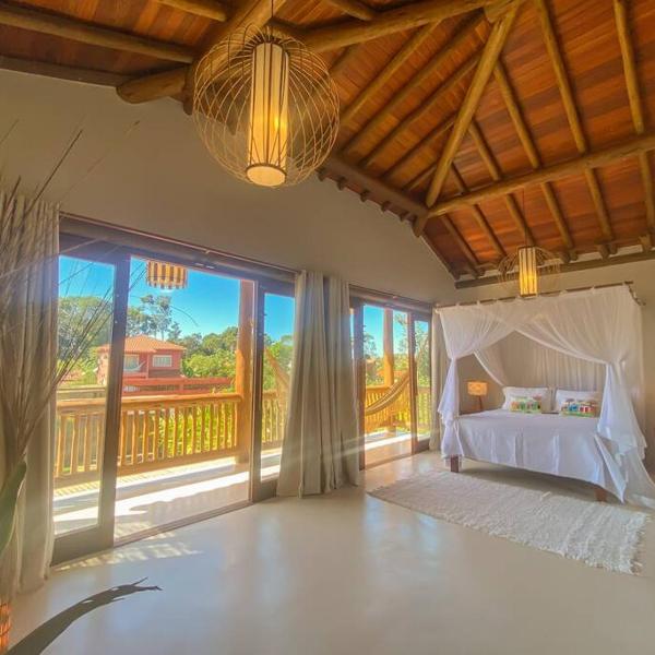 Casa Ingá Trancoso - Foto 2