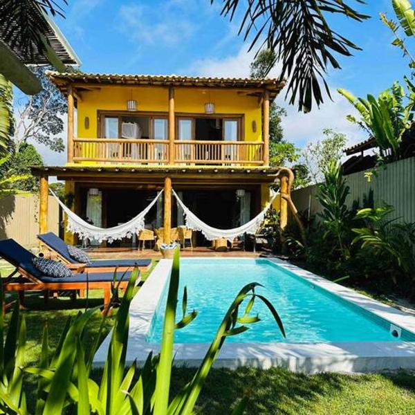 Casa Ingá Trancoso - Foto 4