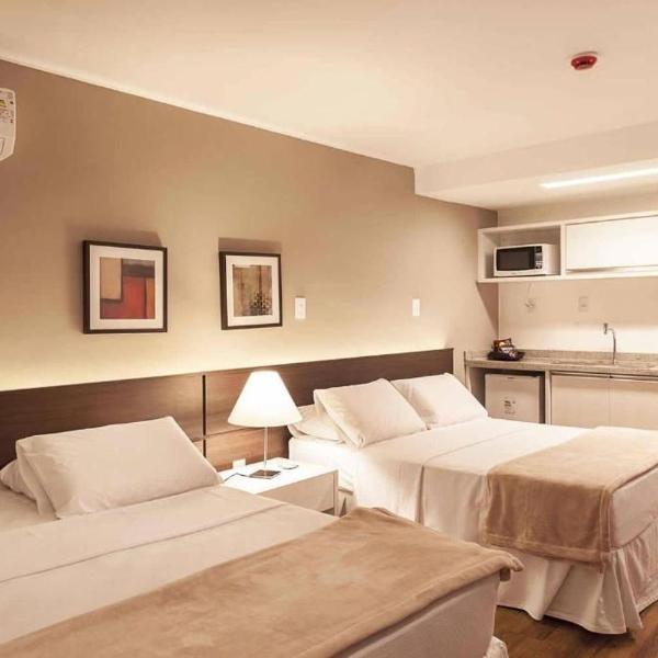 Hotel Atmosfera Feira de Santana - Foto 5