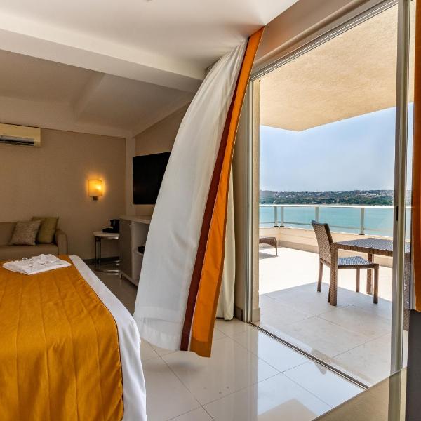 Esuites Lagoa Santa - Foto 2
