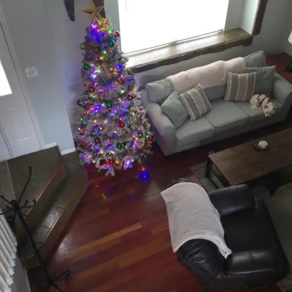 Colorado Cottage W/Mountain View, hotel v destinaci Colorado Springs