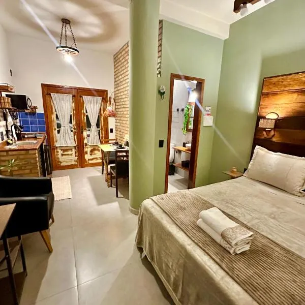 Espaço da Zilda, hotel in São José