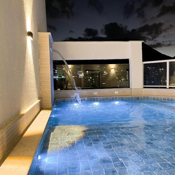 Athos Hotel - Foto 4