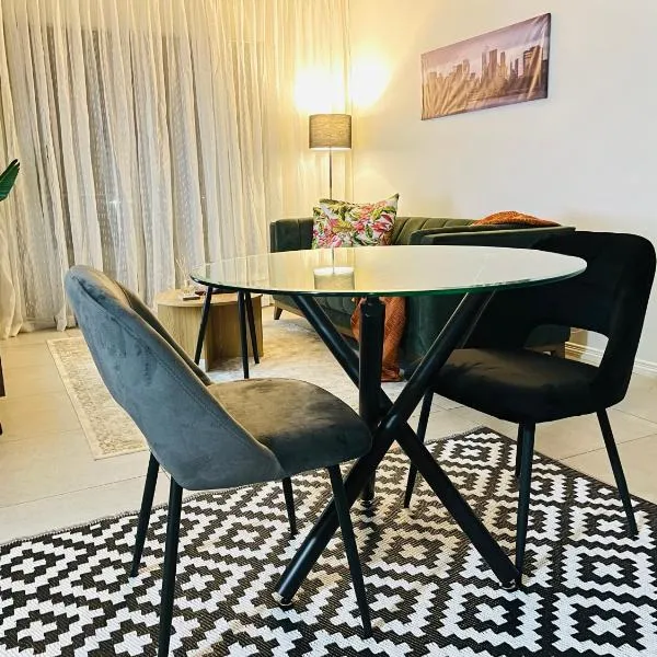 Peaceful Nest, hotel en Midrand