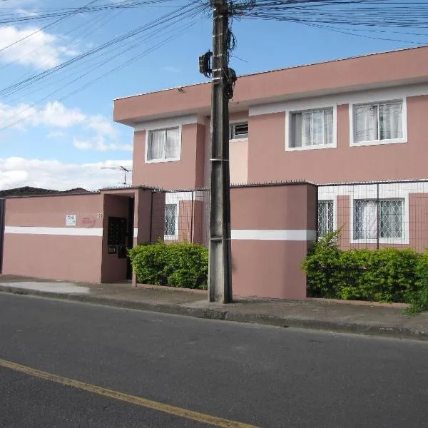 RCM Vilas - Studio 04, khách sạn ở Joinville