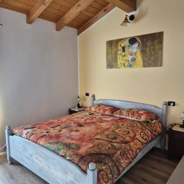 La Dolce Corte Suite, hotel v destinaci Brenta