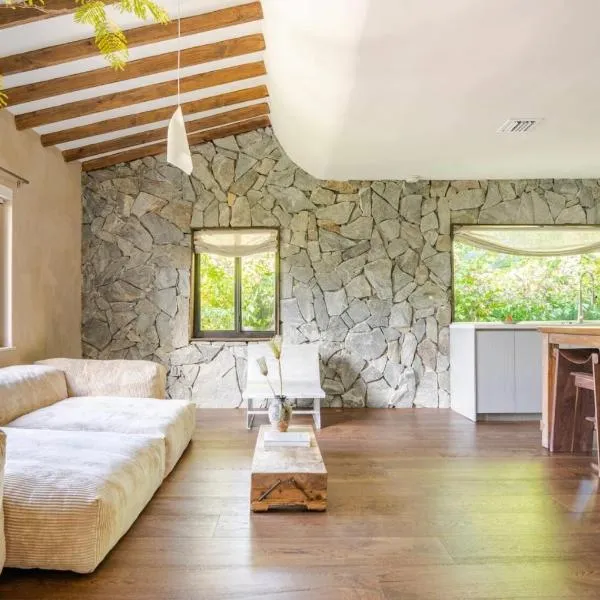 Casa Ishi - at lumicollection, hotel em Miami