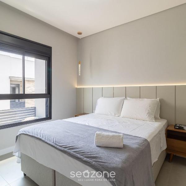 Apartamento Moderno Próximo da Praia! - ATC0301 - Foto 2