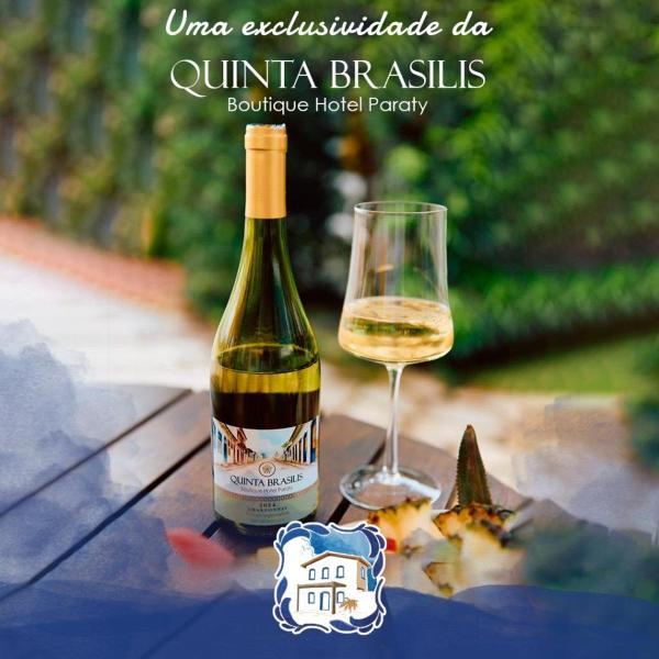 Quinta Brasilis Boutique Hotel Paraty - Foto 4