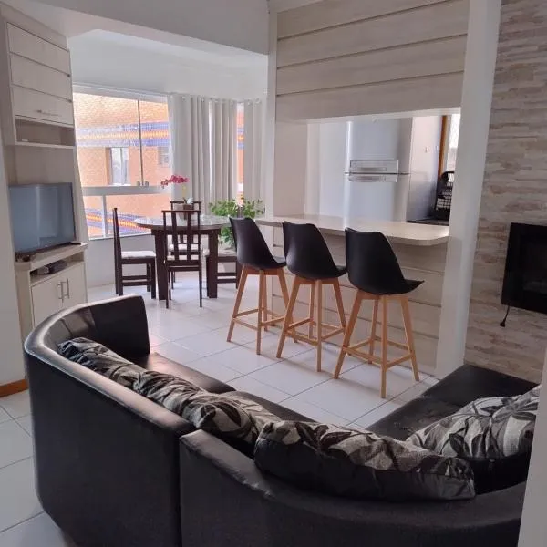 Apartamento em Capão, no centro!, hotel v destinaci Capão da Canoa