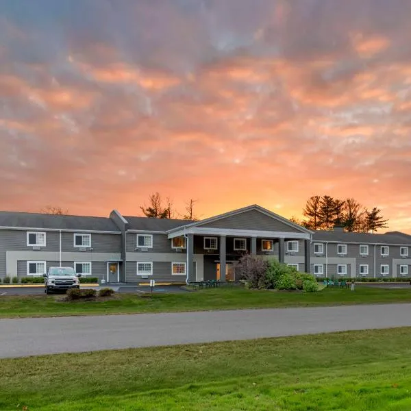 Best Western York Inn, hotel in York