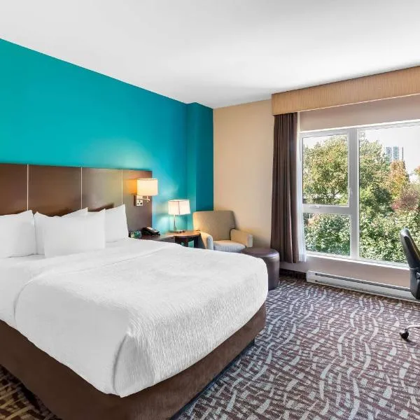 Best Western Plus Hotel Montreal, hotel u Montreal