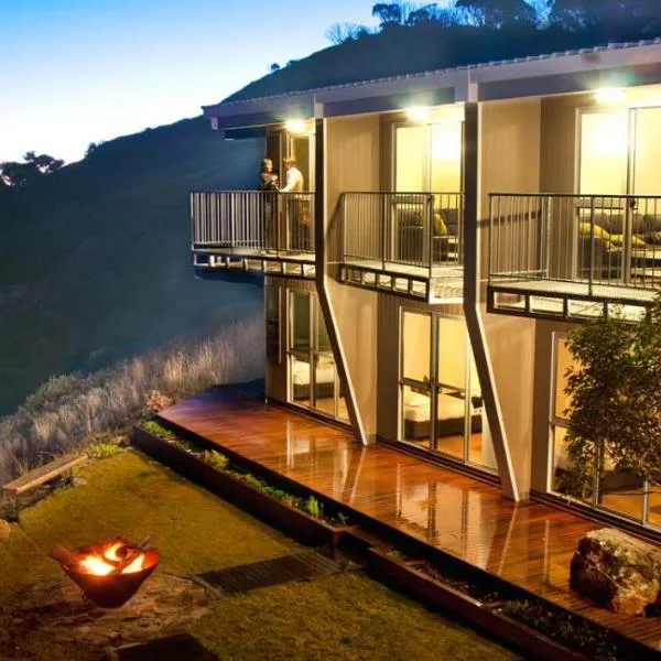 Mountain Dreaming, hotel a Mount Hotham