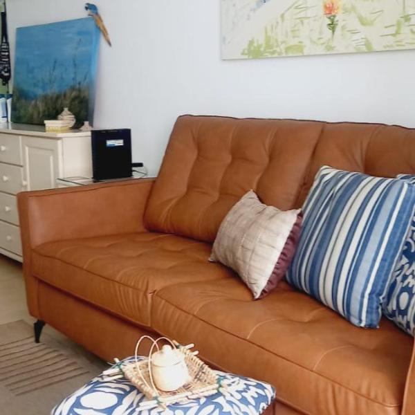 Apartamento Enseada