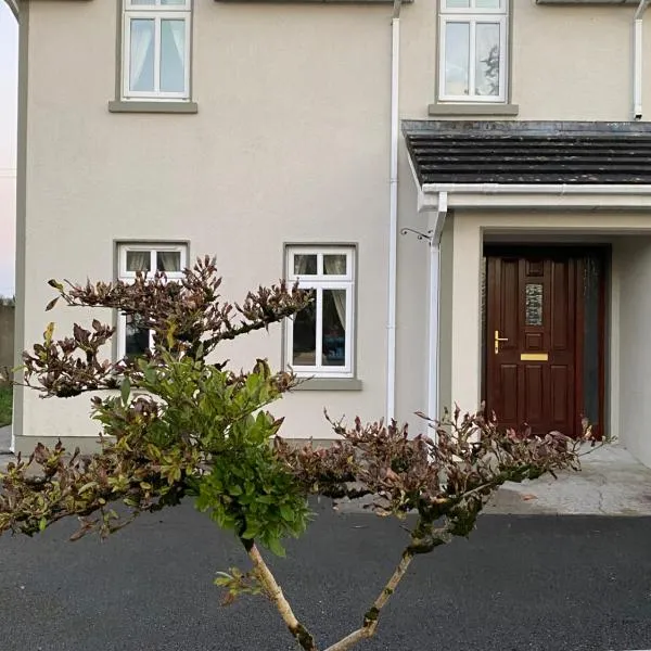 Claremorris - Near Knock Airport, hotel v destinaci Dry Mills