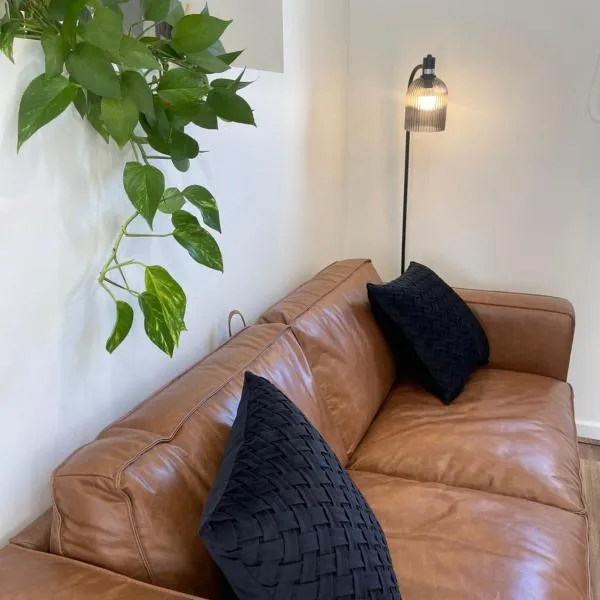 24C - Modern 2BR Apartment in Gawler, hotel v destinaci Gawler