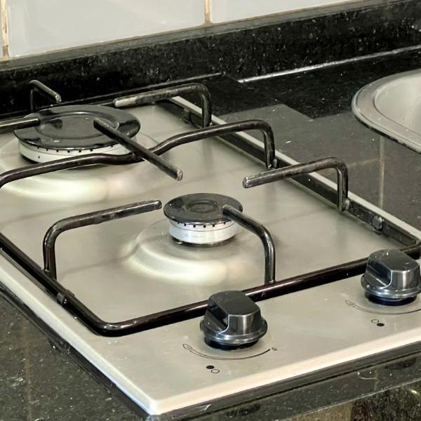 Casabela 405 | Beira mar de Pajuçara | 2 quartos - Foto 3
