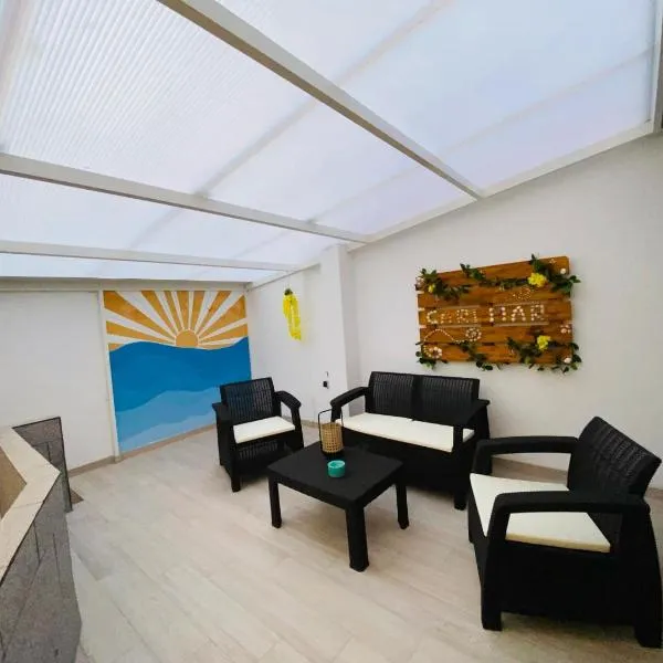 Casa CariMar, hotel v destinaci Vila do Conde
