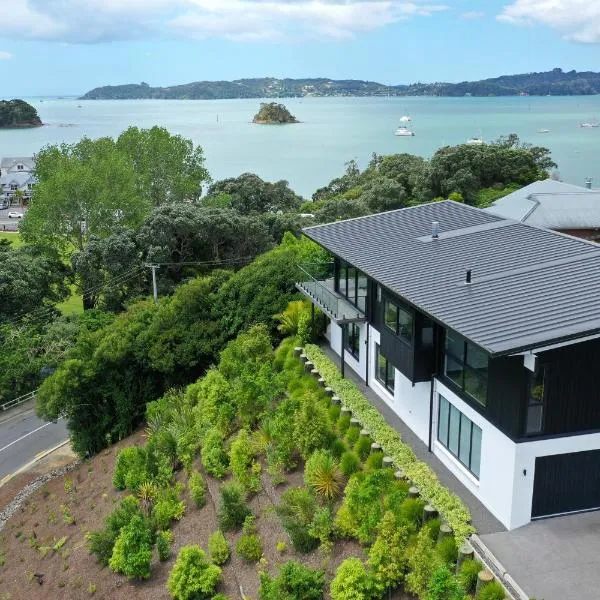 The Close - House 14 B, hótel í Paihia