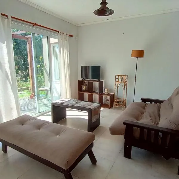 Claveles Home, hotel in Playa Dorada