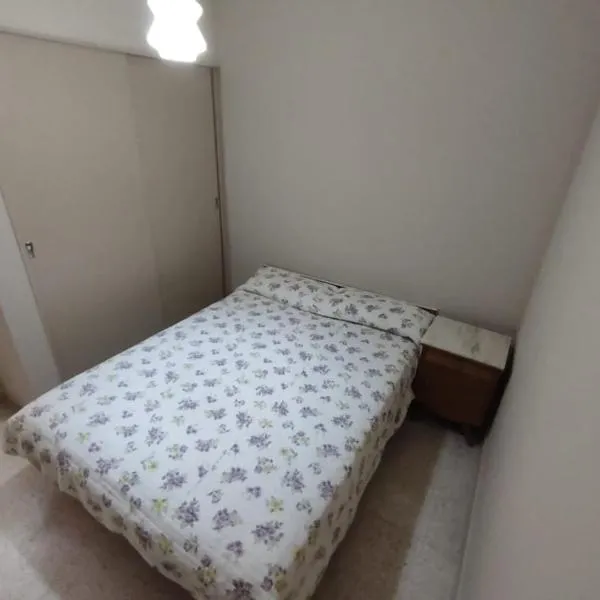 Depto Monte hermoso centro、モンテ・エルモソのホテル