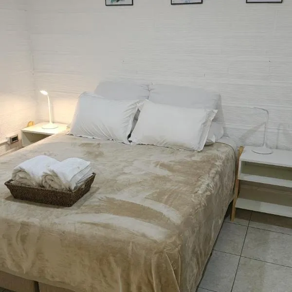 Departamento centrico con cochera cubierta, Sarmiento265apart D16，位于卡塔马卡的酒店